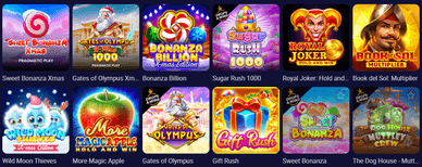 Slots casino betmatch